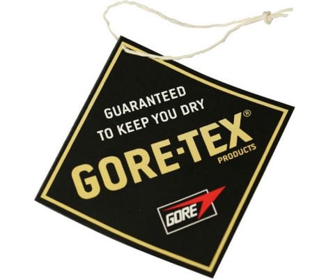 Gore Tex Logo